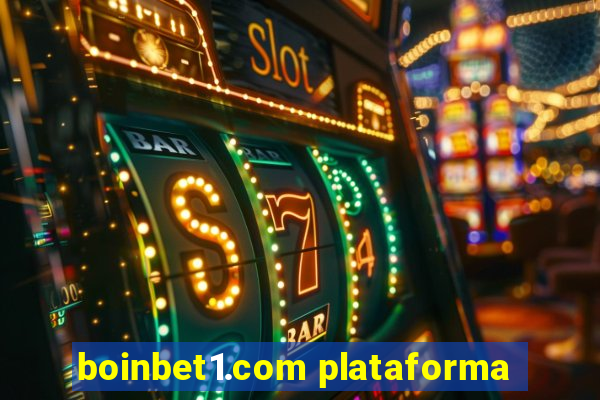 boinbet1.com plataforma